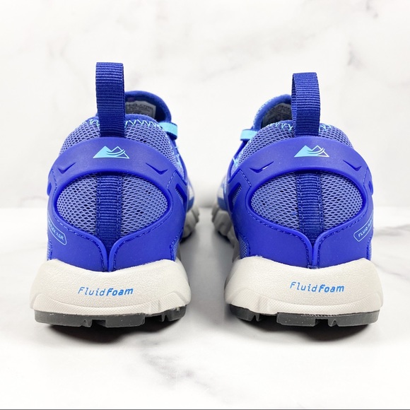 NIB Columbia Fluidflex XSR Trail Running Shoes - Picture 7 of 9